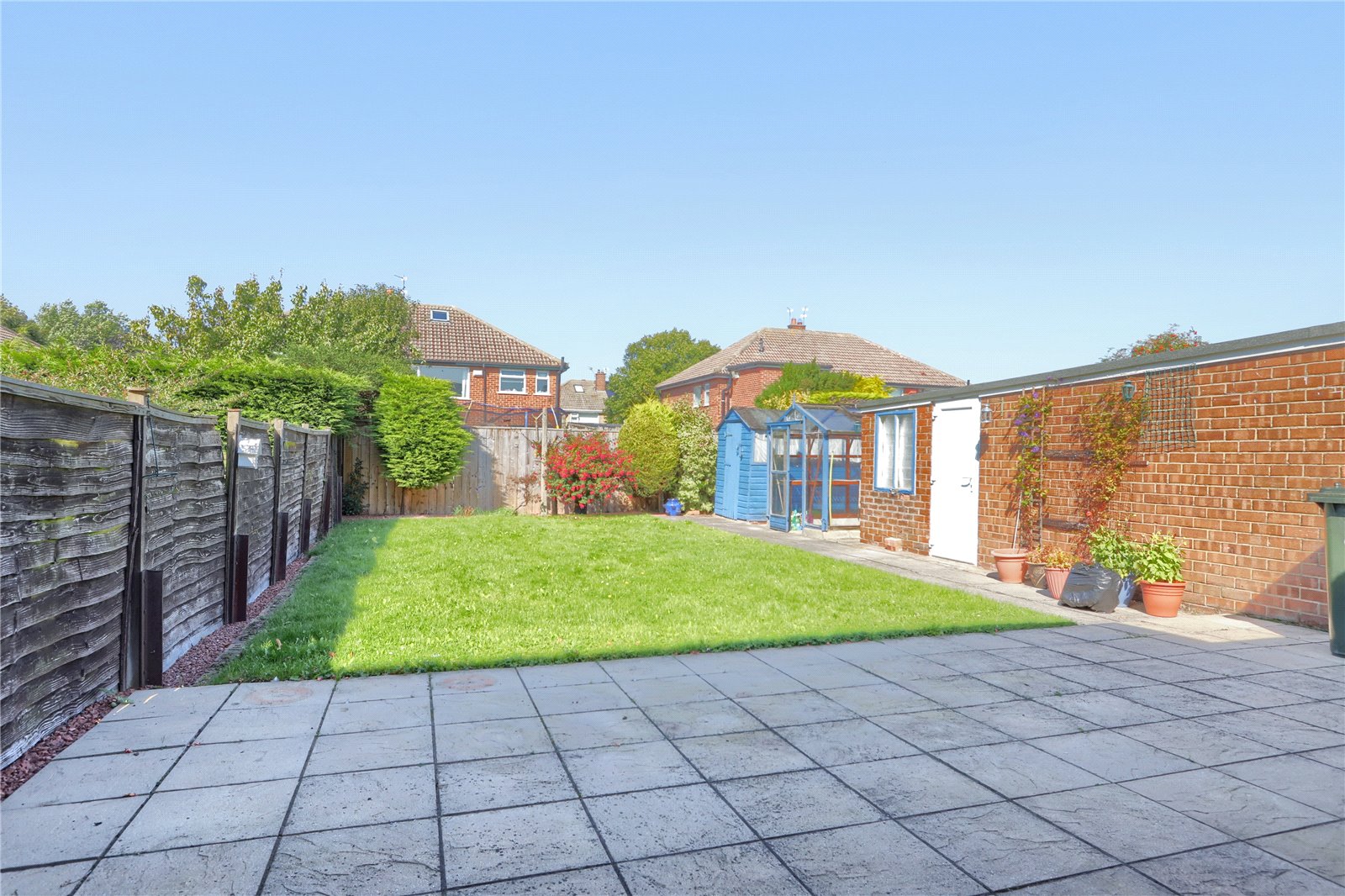 3 bed bungalow for sale in Lorton Road, Redcar  - Property Image 5