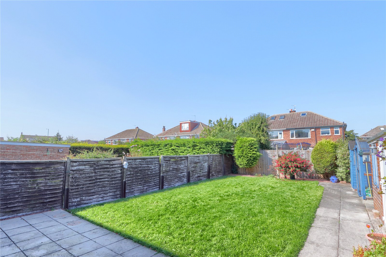 3 bed bungalow for sale in Lorton Road, Redcar  - Property Image 17
