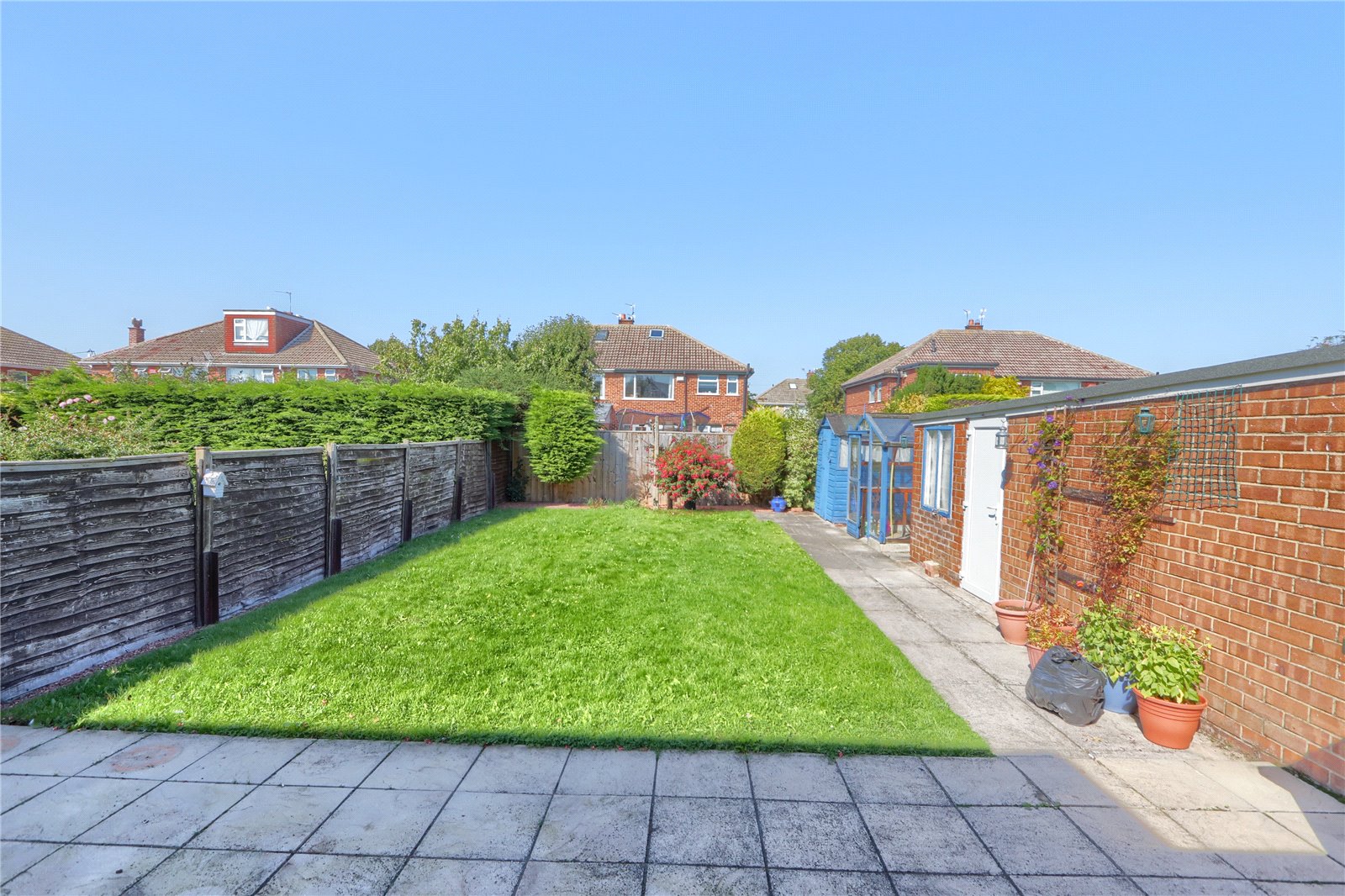3 bed bungalow for sale in Lorton Road, Redcar  - Property Image 19
