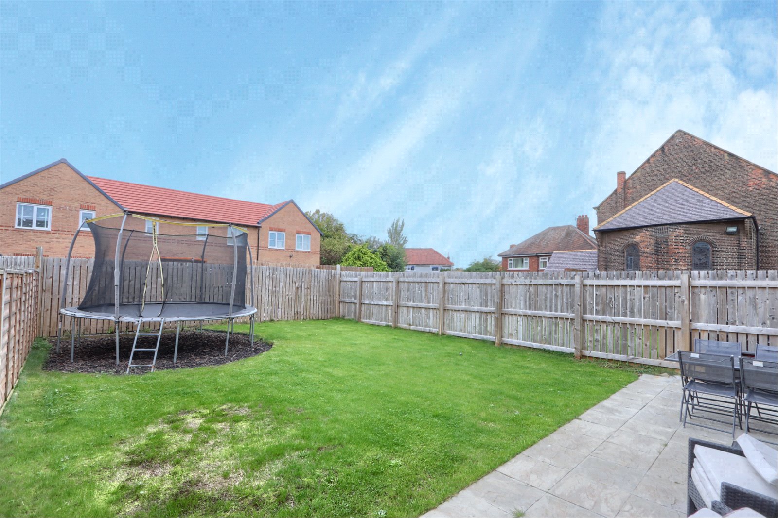 3 bed house for sale in Ryehills Close, Redcar  - Property Image 17
