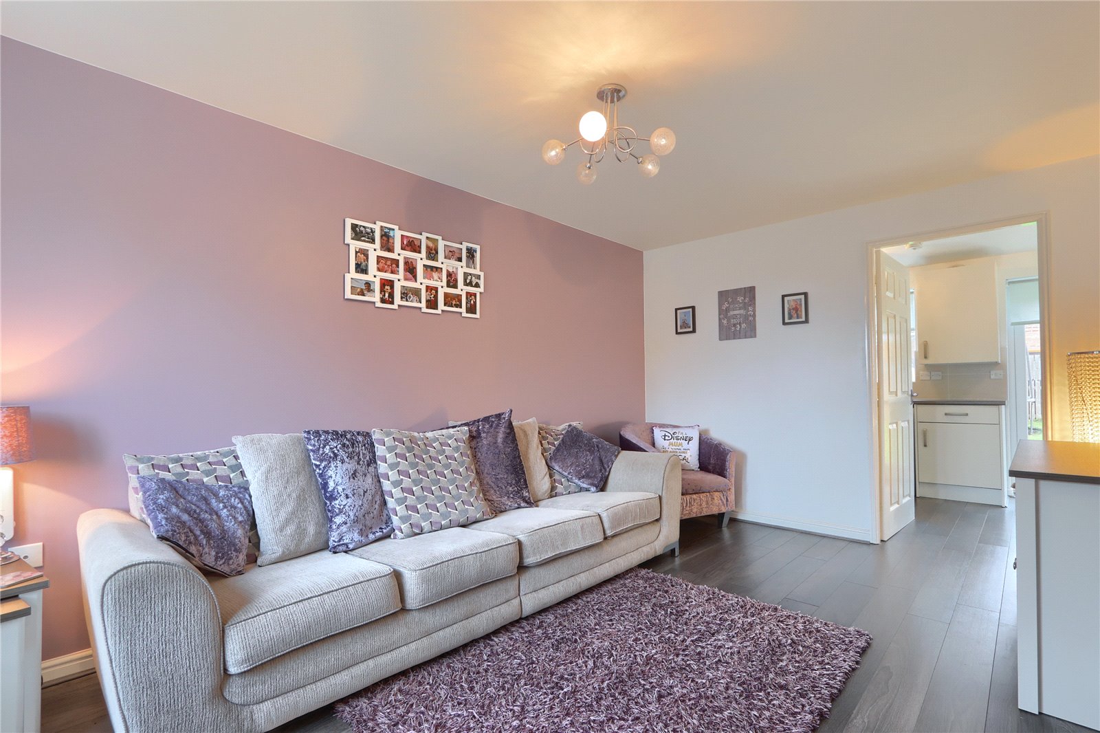 3 bed house for sale in Ryehills Close, Redcar  - Property Image 4