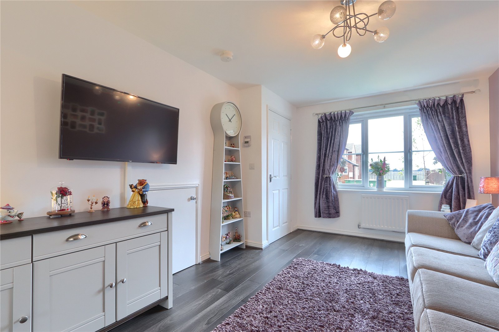 3 bed house for sale in Ryehills Close, Redcar 1