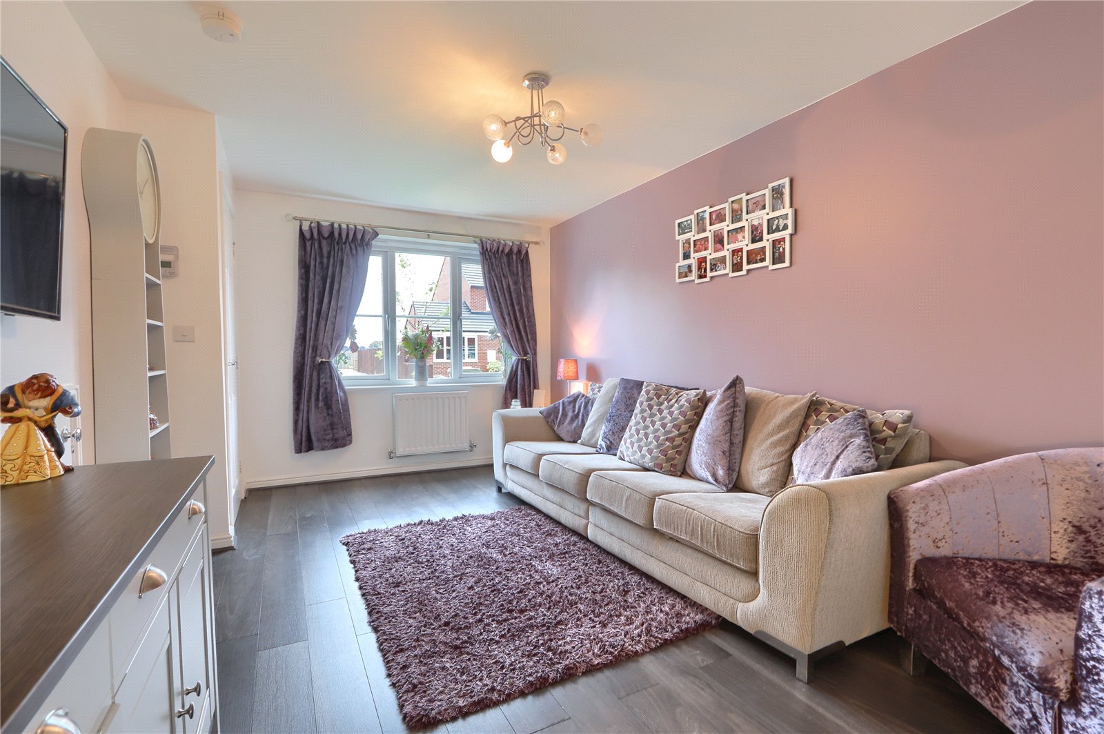 3 bed house for sale in Ryehills Close, Redcar  - Property Image 5