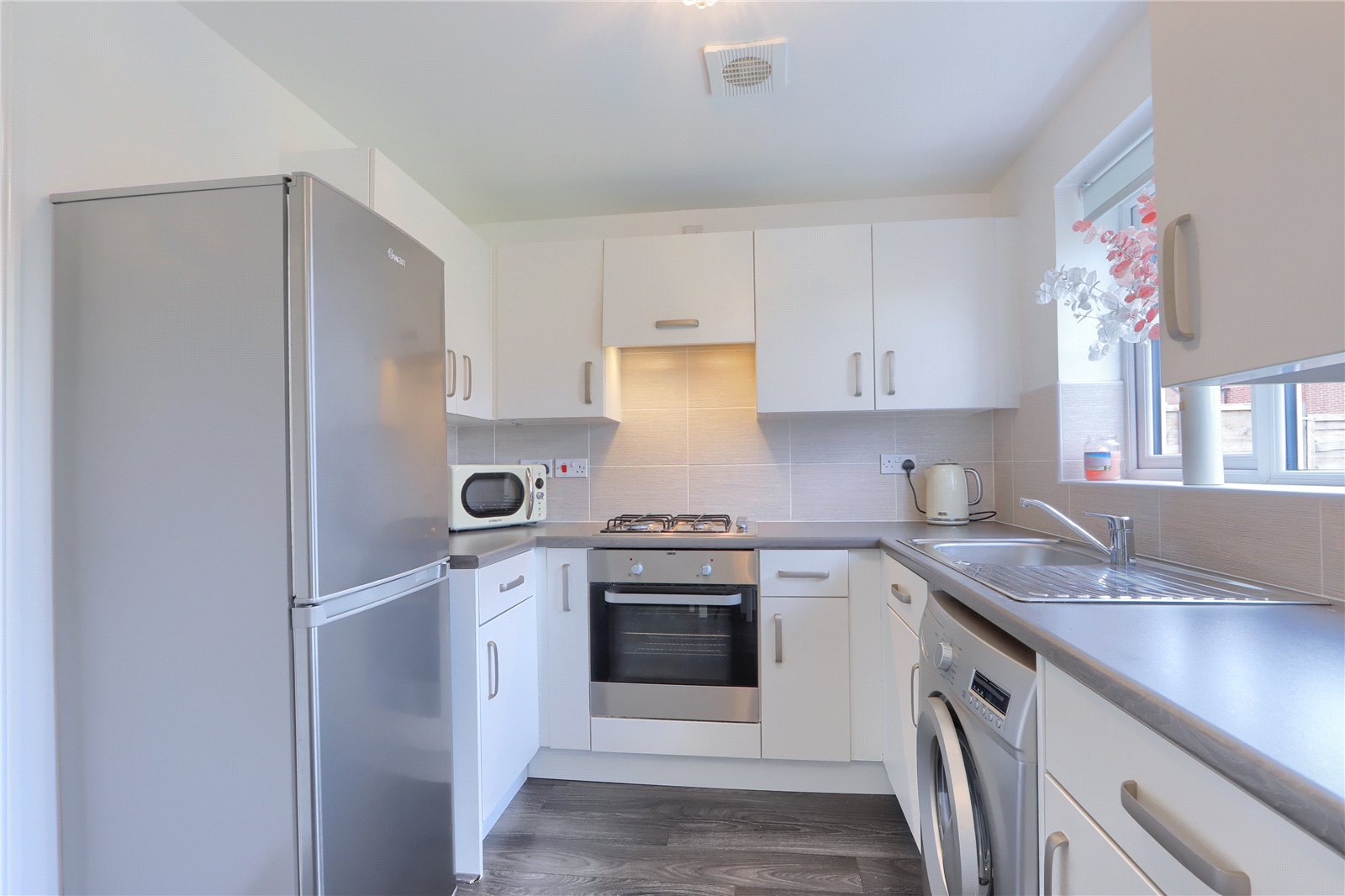3 bed house for sale in Ryehills Close, Redcar  - Property Image 7