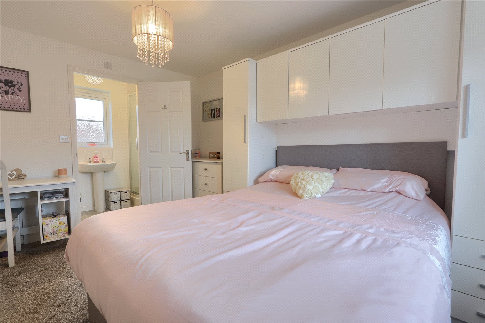 3 bed house for sale in Ryehills Close, Redcar  - Property Image 9
