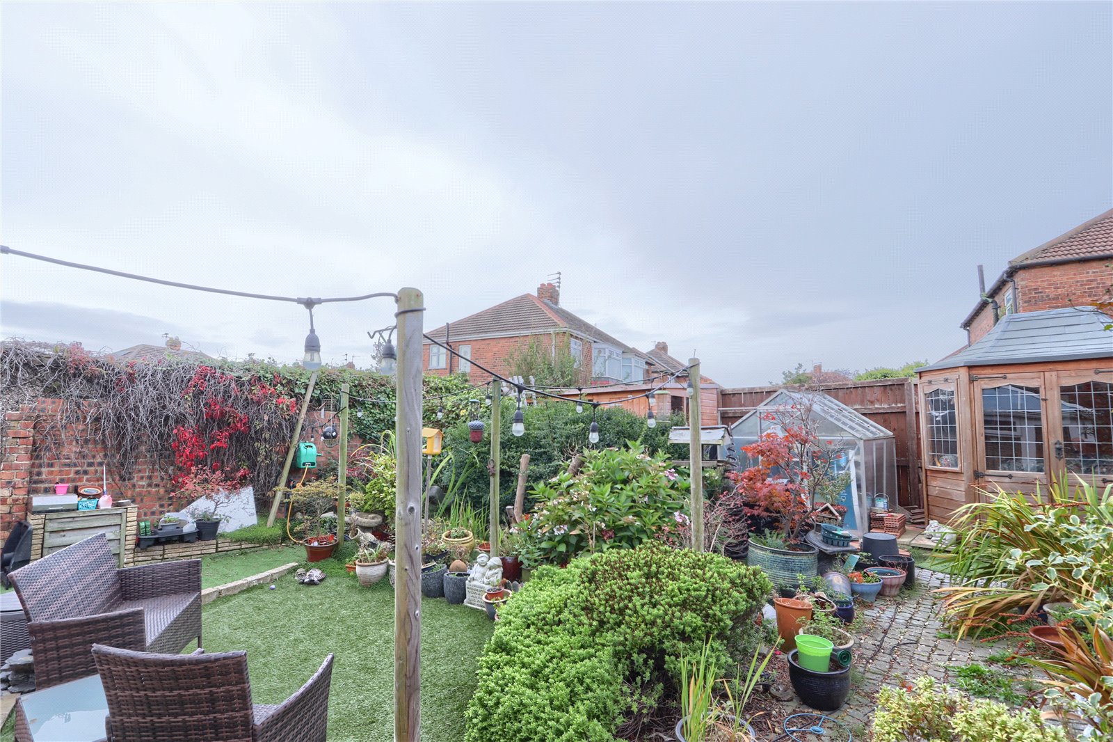 4 bed house for sale in Mersey Road, Redcar  - Property Image 17