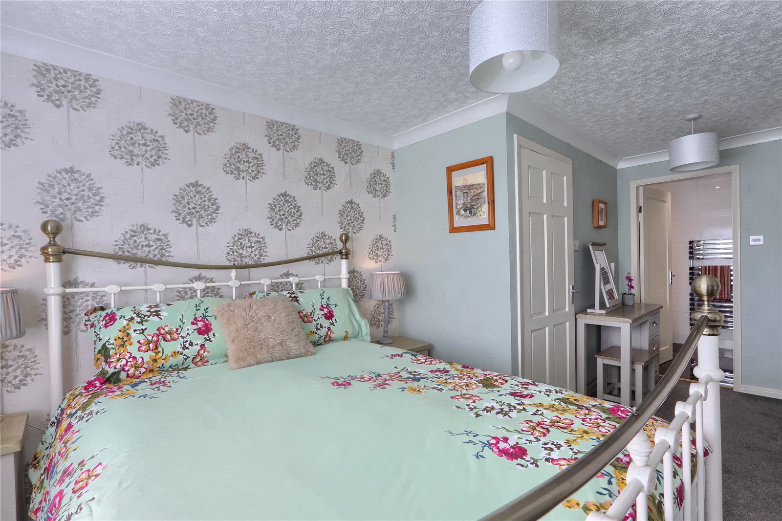 4 bed house for sale in Hillocks Lane, Moorsholm  - Property Image 20