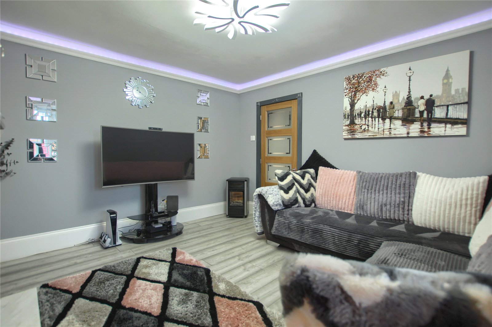3 bed house for sale in Spencer Road, Middlesbrough  - Property Image 4