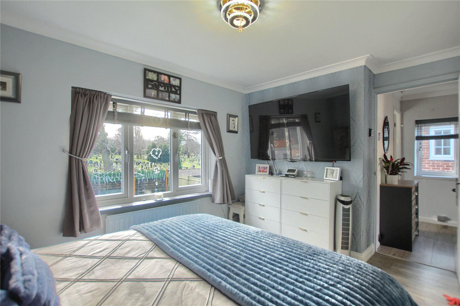 3 bed house for sale in Spencer Road, Middlesbrough  - Property Image 11