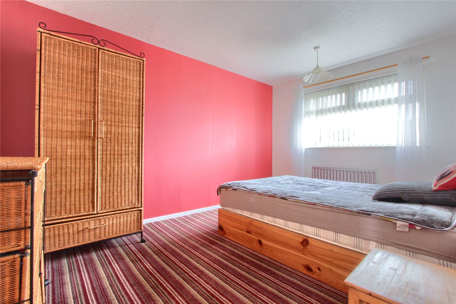 3 bed house for sale in St. Patricks Close, Grangetown  - Property Image 9