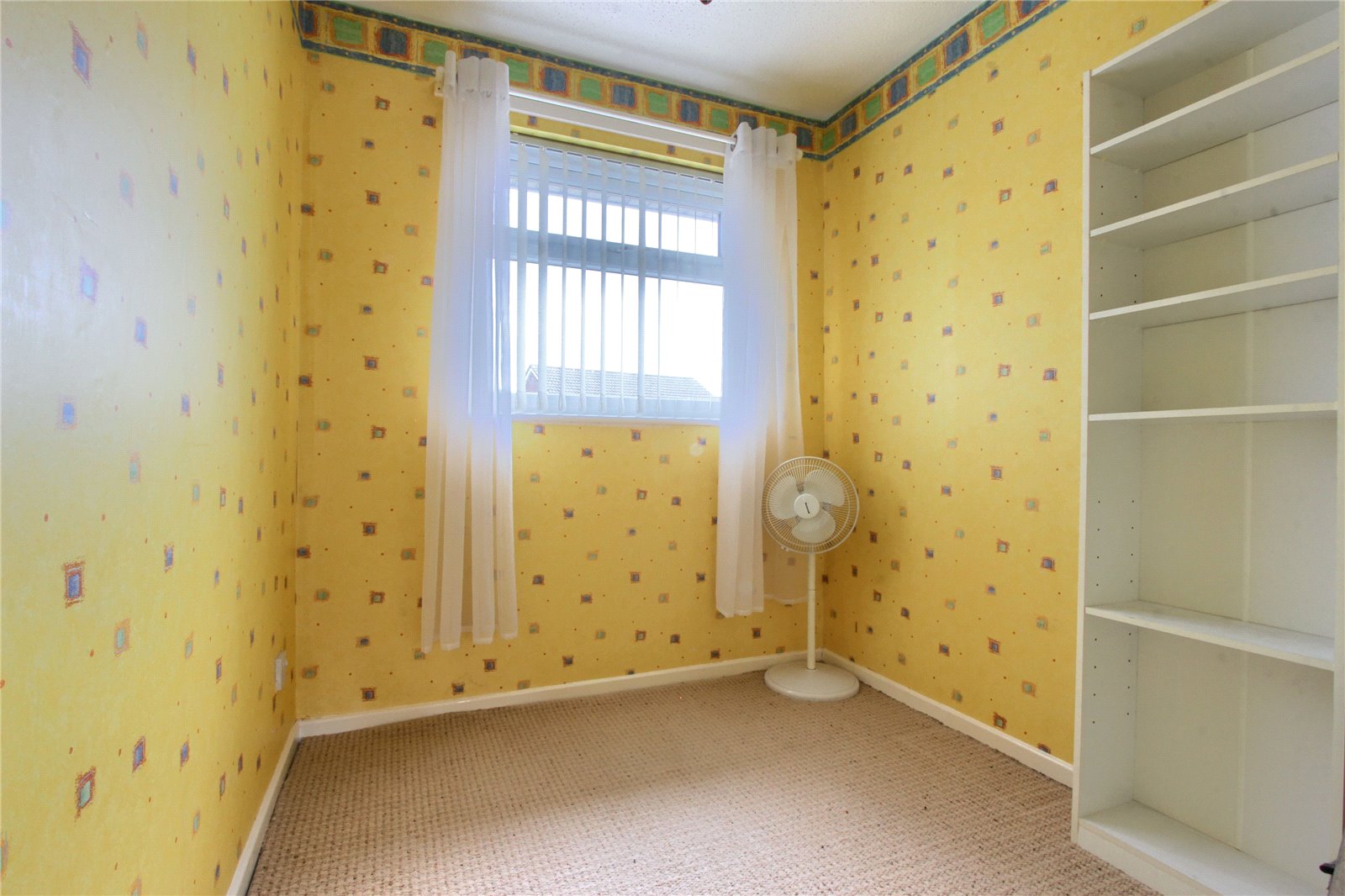 3 bed house for sale in St. Patricks Close, Grangetown  - Property Image 11