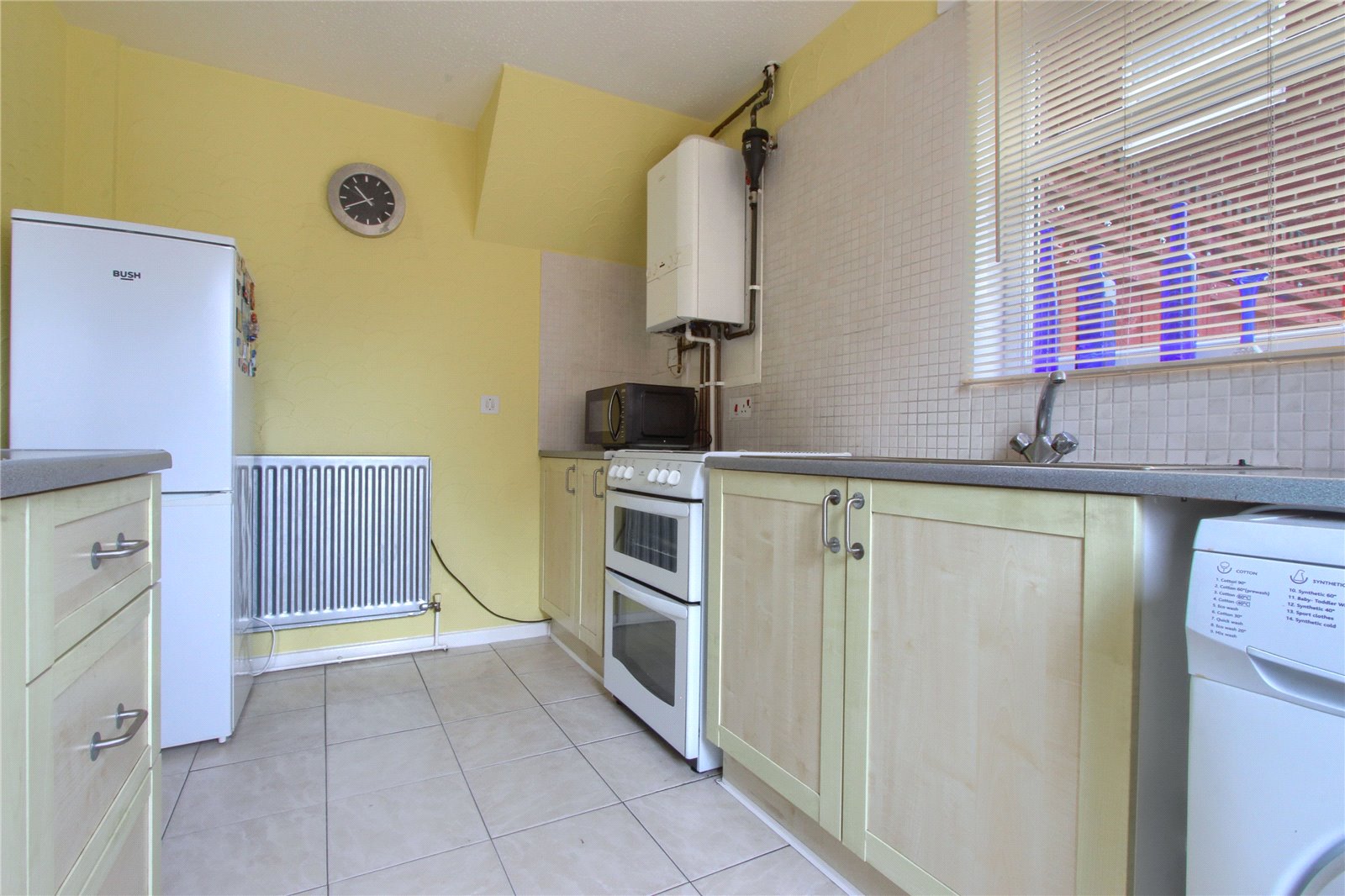 3 bed house for sale in St. Patricks Close, Grangetown  - Property Image 6