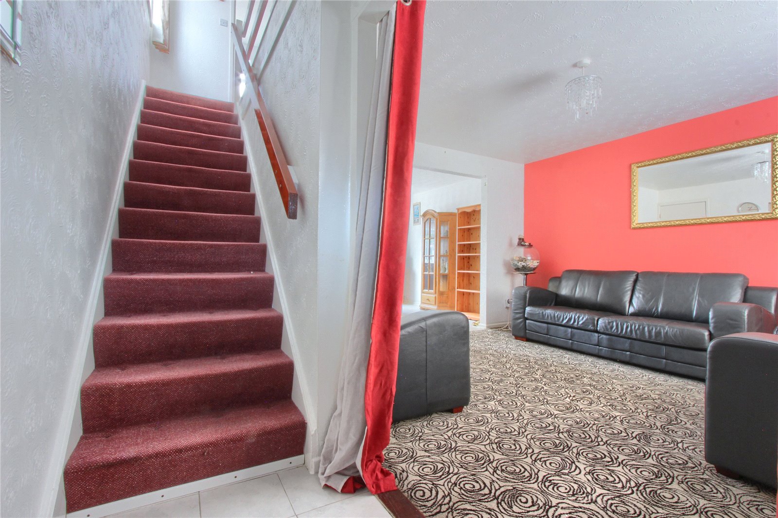 3 bed house for sale in St. Patricks Close, Grangetown  - Property Image 8