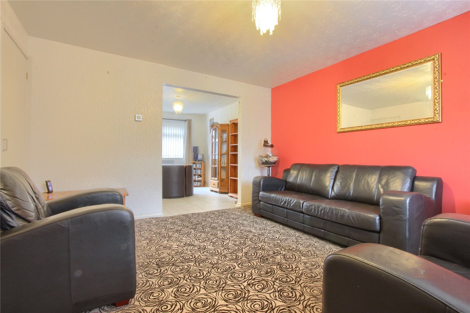 3 bed house for sale in St. Patricks Close, Grangetown  - Property Image 2