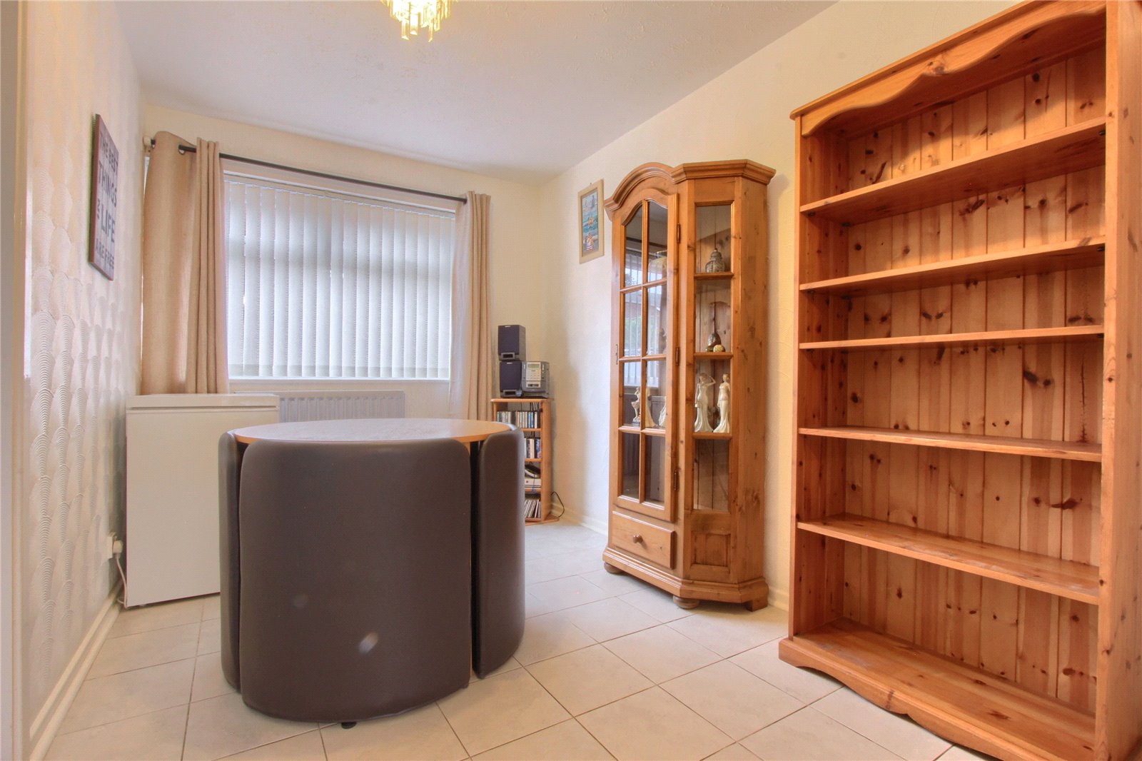3 bed house for sale in St. Patricks Close, Grangetown  - Property Image 4