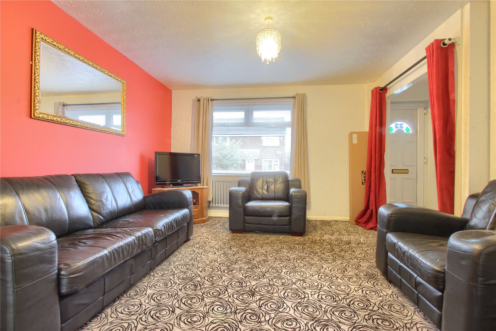 3 bed house for sale in St. Patricks Close, Grangetown  - Property Image 3