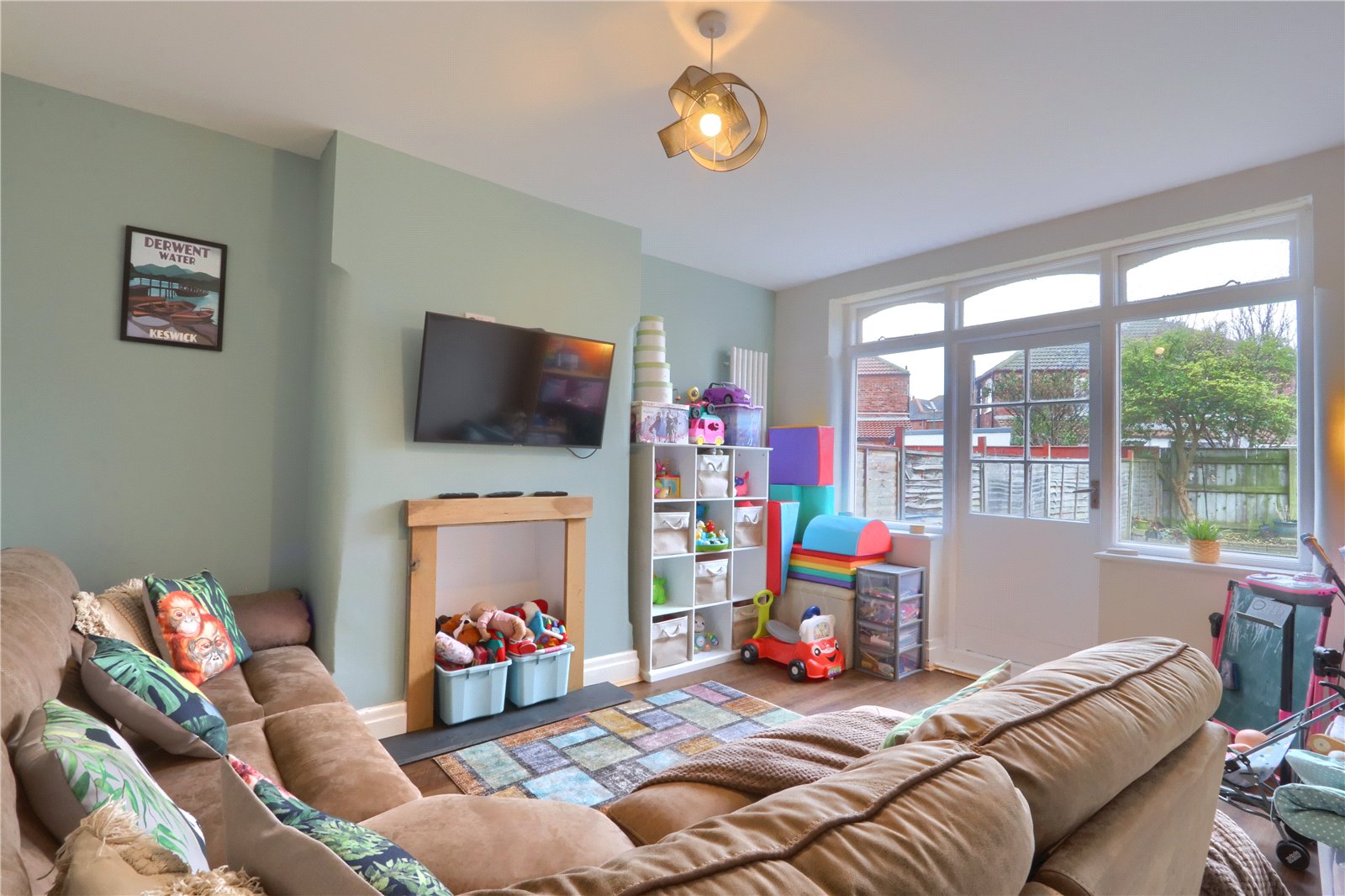 3 bed house for sale in Oak Road, Redcar  - Property Image 4