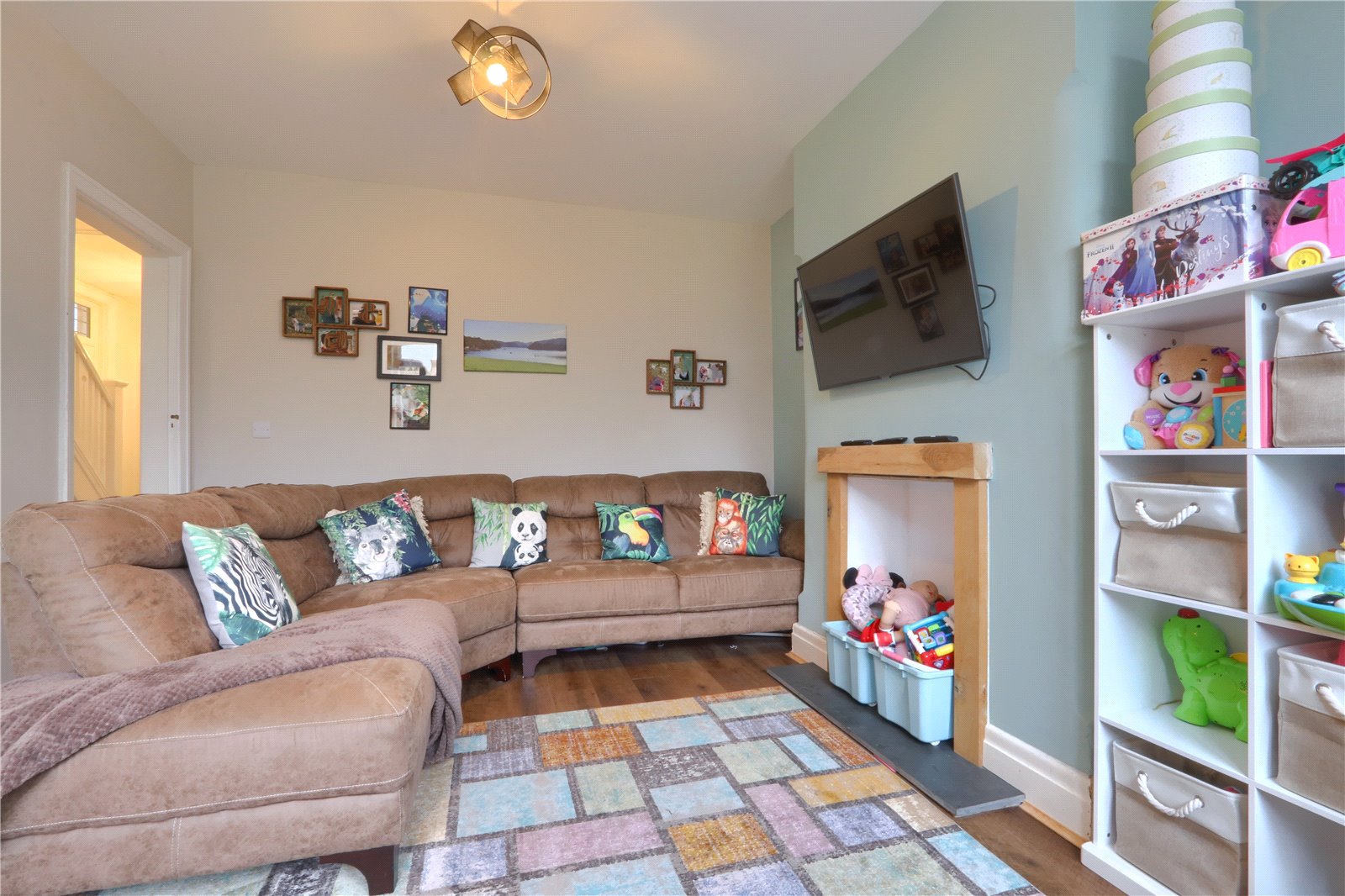 3 bed house for sale in Oak Road, Redcar  - Property Image 5