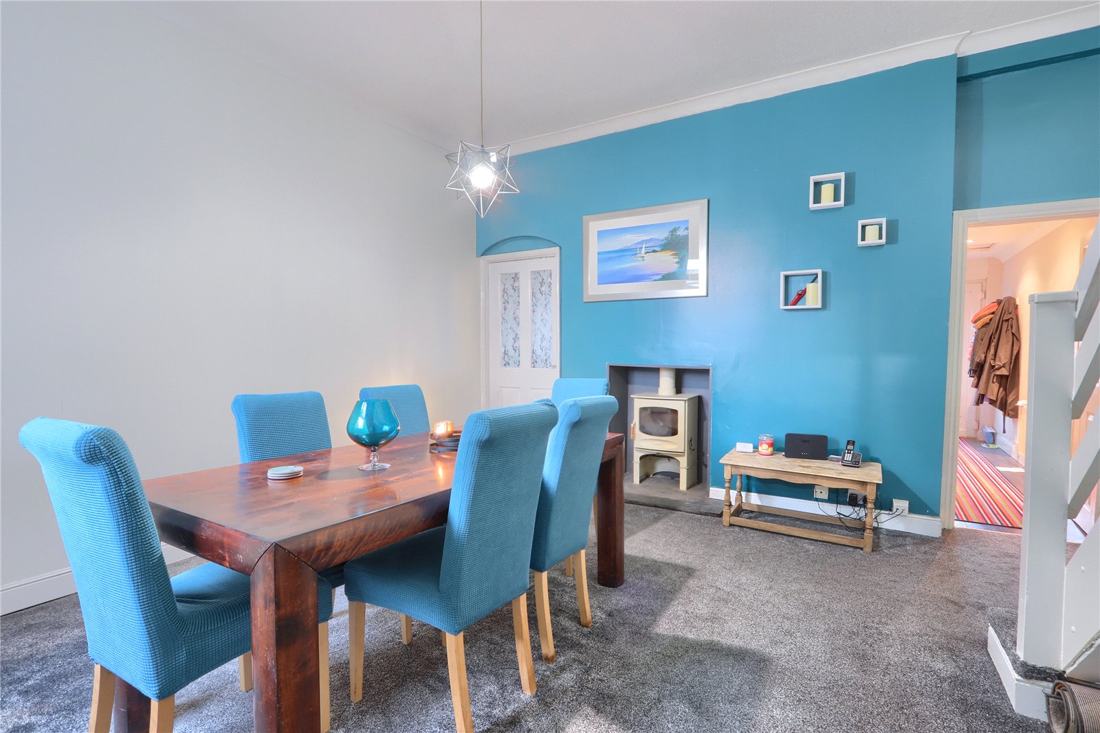 3 bed house for sale in High Street, Lingdale 1