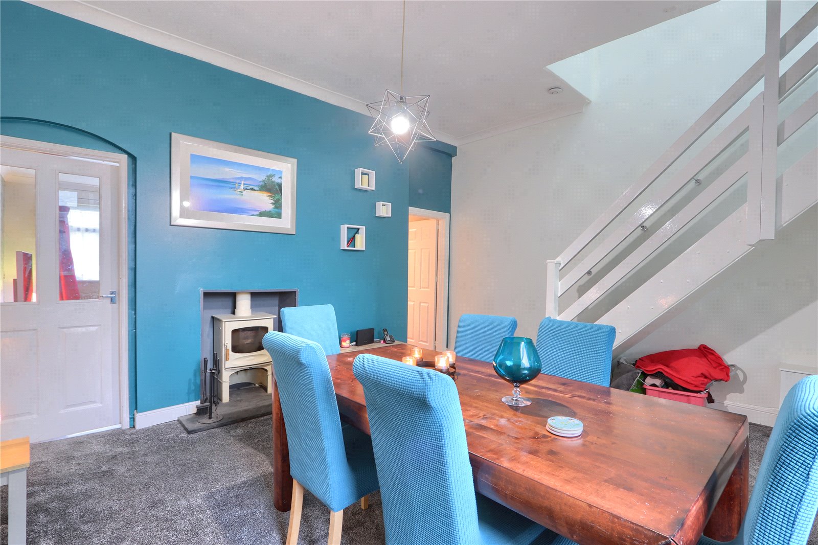 3 bed house for sale in High Street, Lingdale  - Property Image 6