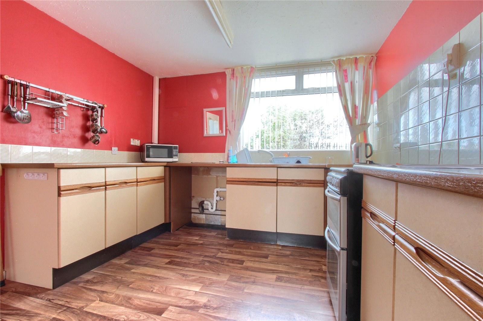 3 bed house for sale in Aberdare Road, Grangetown  - Property Image 5