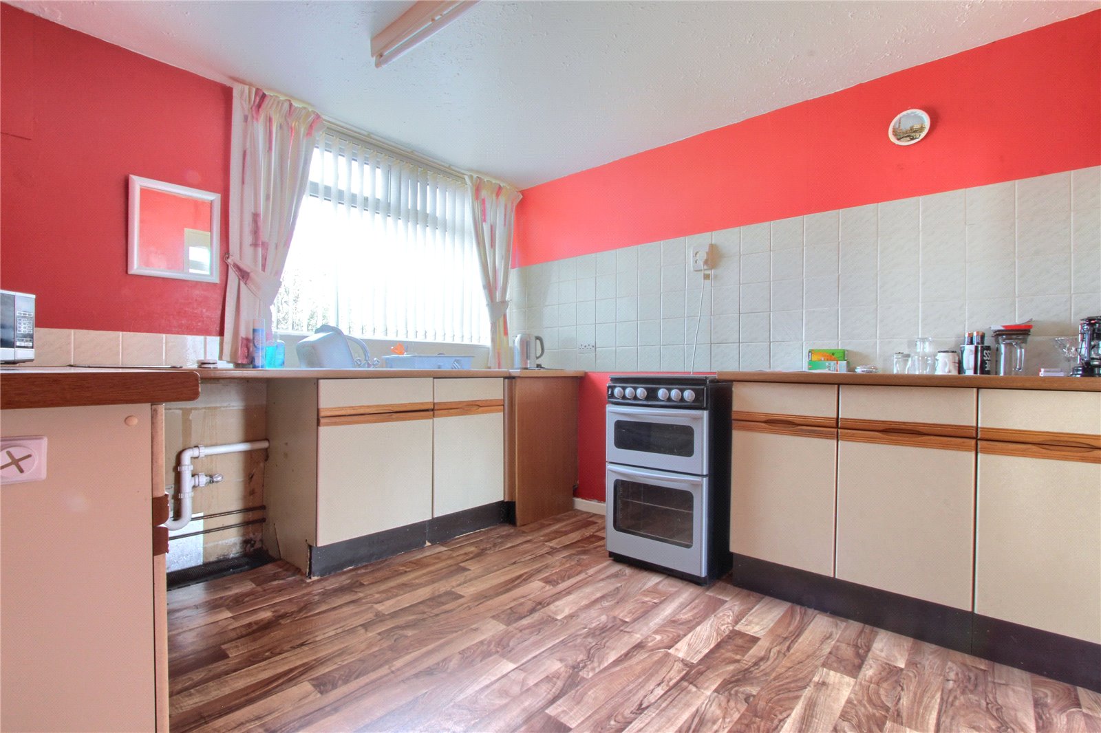 3 bed house for sale in Aberdare Road, Grangetown  - Property Image 6