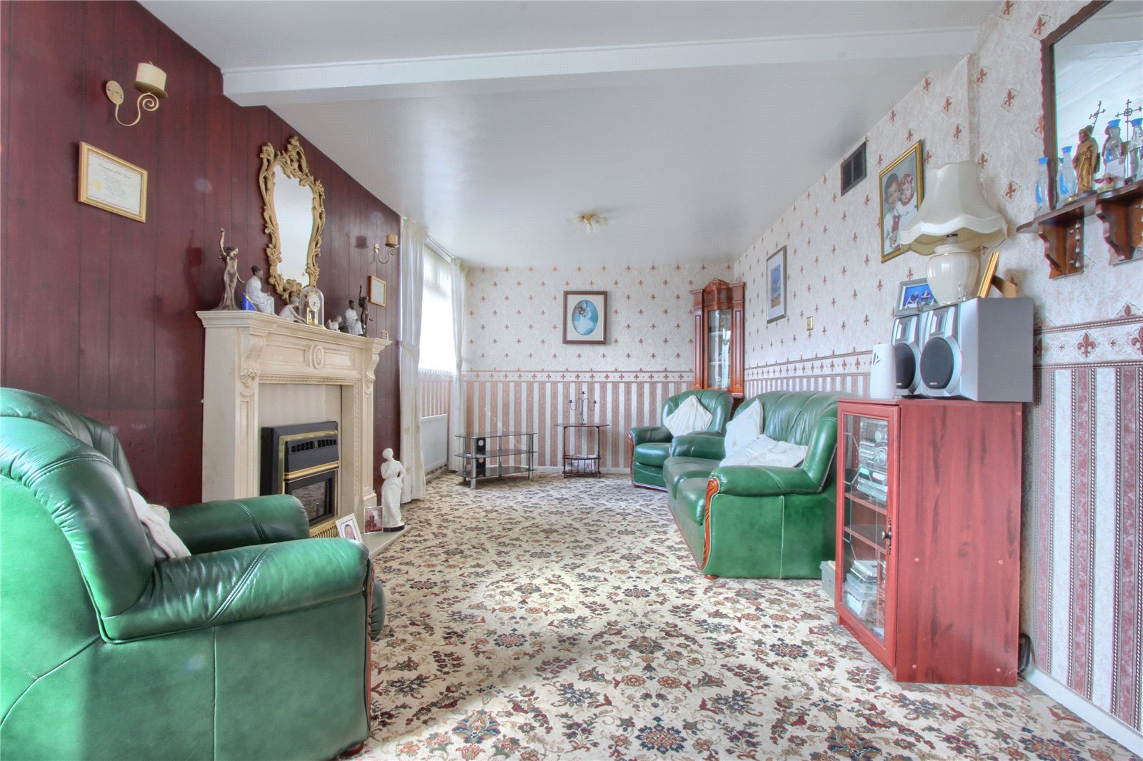 3 bed house for sale in Aberdare Road, Grangetown  - Property Image 2