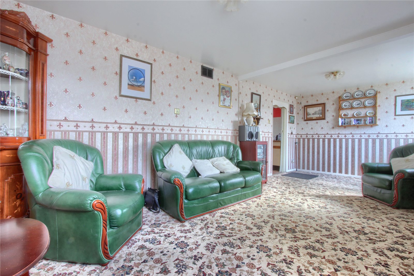 3 bed house for sale in Aberdare Road, Grangetown  - Property Image 4