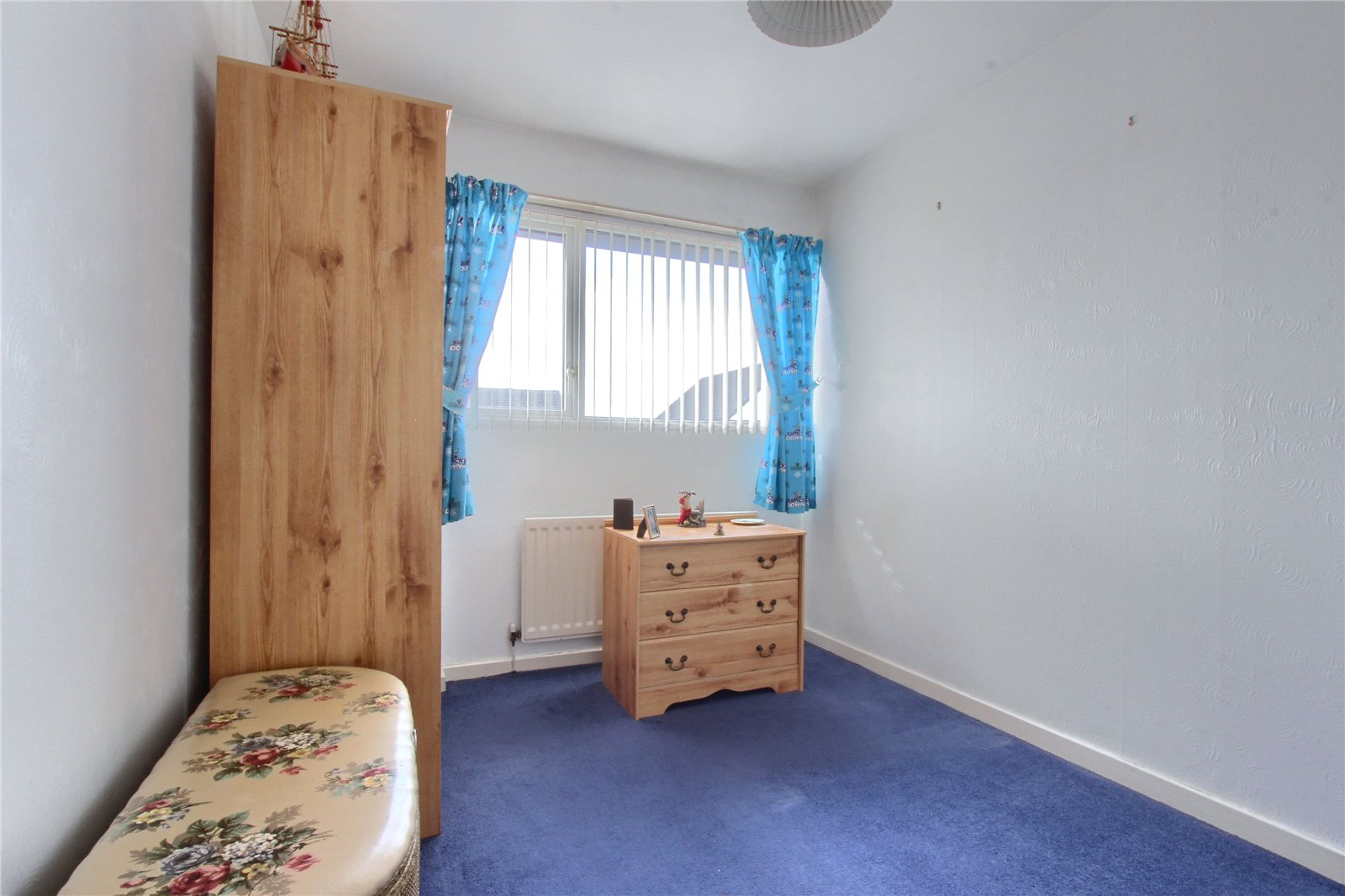 3 bed house for sale in Aberdare Road, Grangetown  - Property Image 10