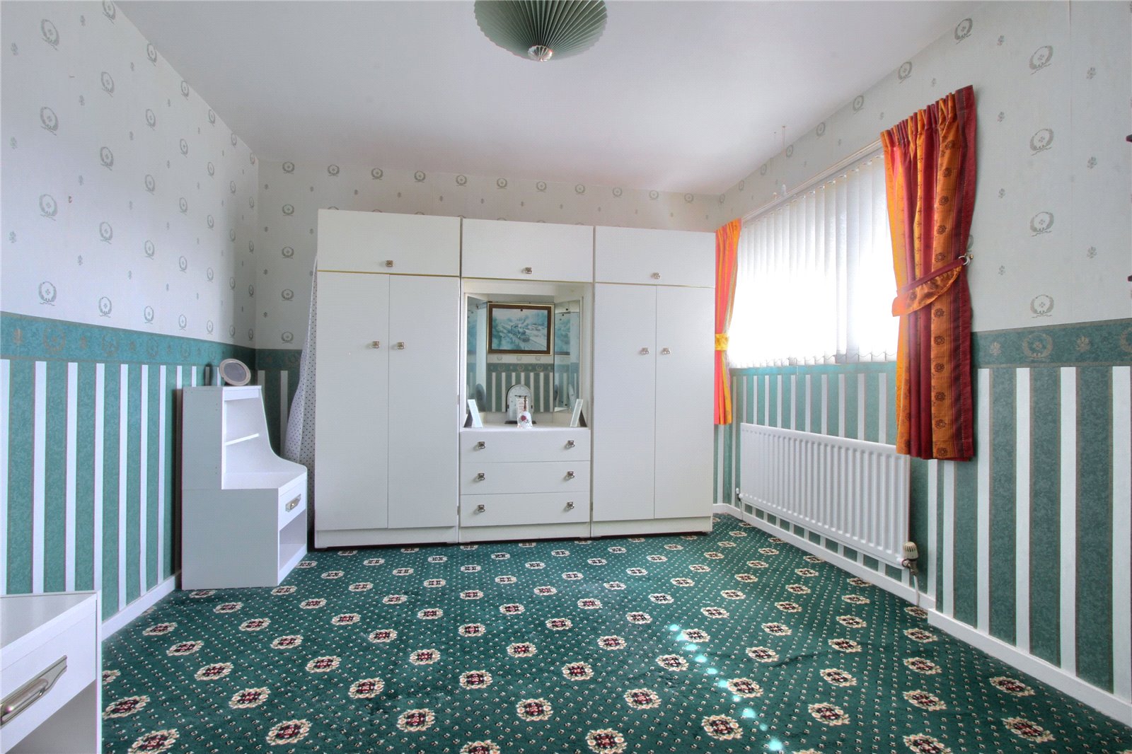 3 bed house for sale in Aberdare Road, Grangetown  - Property Image 8