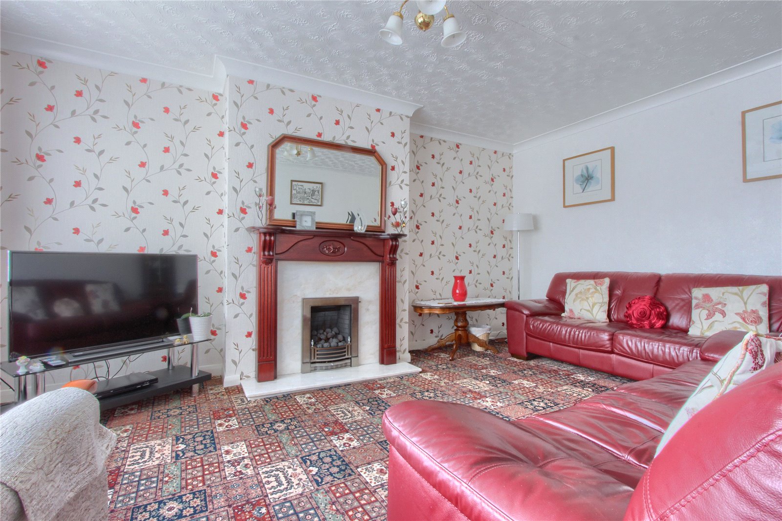 2 bed bungalow for sale in Churchill Road, Eston  - Property Image 2
