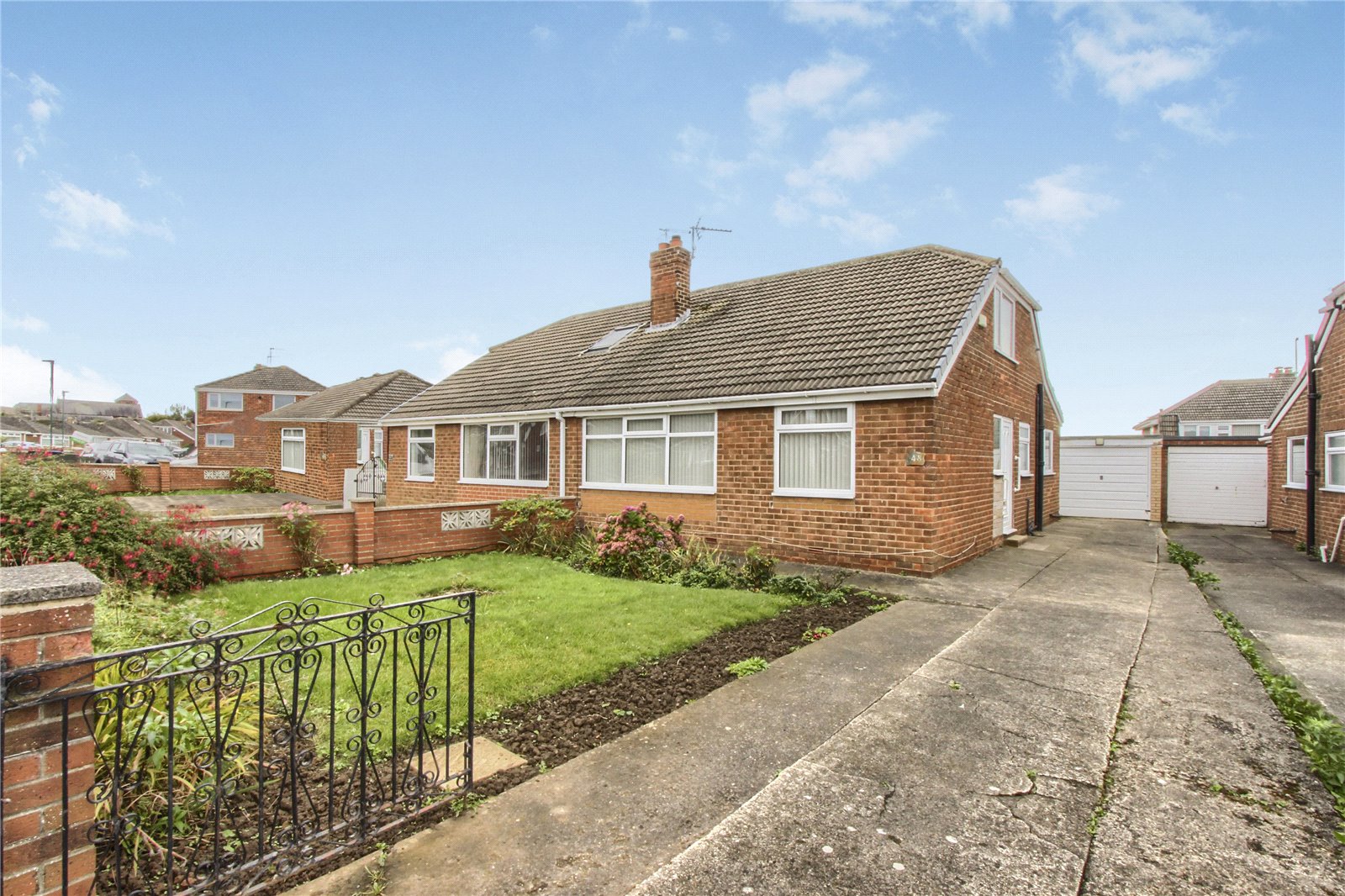 2 bed bungalow for sale in Churchill Road, Eston  - Property Image 12