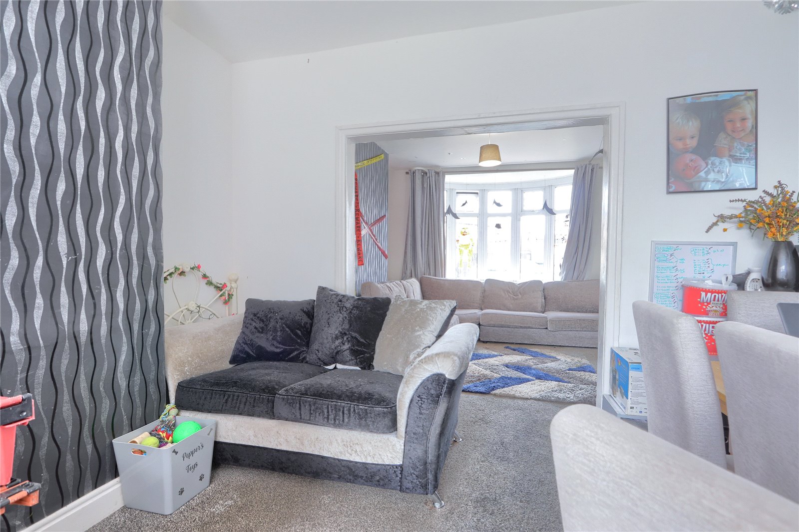 3 bed house for sale in Thames Road, Redcar 2