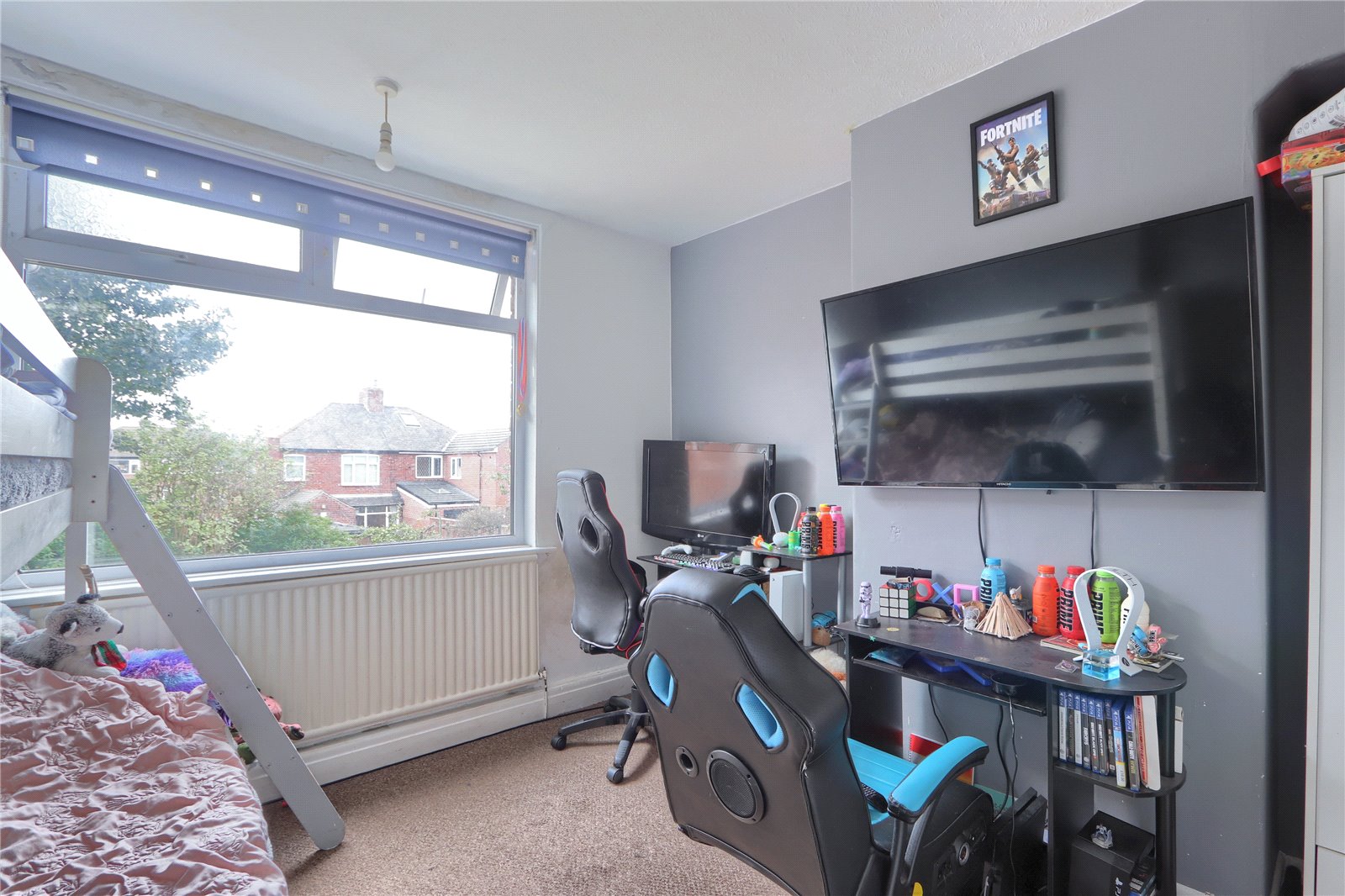 3 bed house for sale in Thames Road, Redcar  - Property Image 8