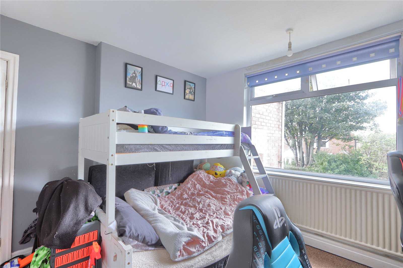 3 bed house for sale in Thames Road, Redcar  - Property Image 9