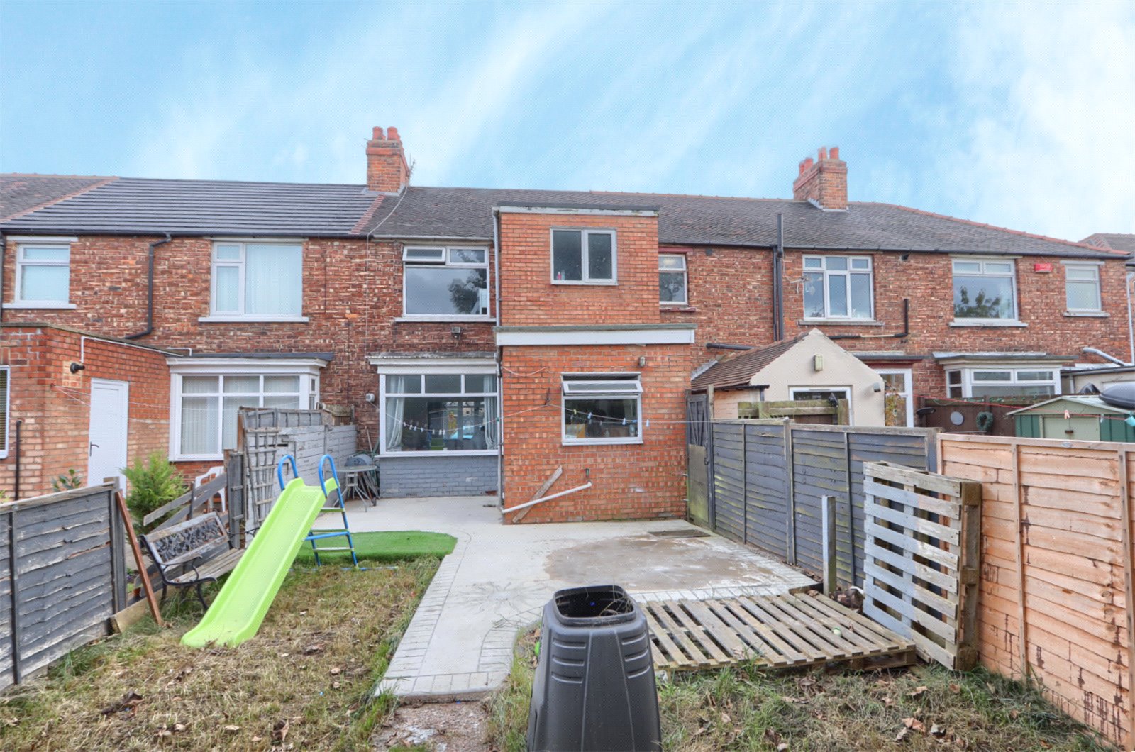 3 bed house for sale in Thames Road, Redcar  - Property Image 14