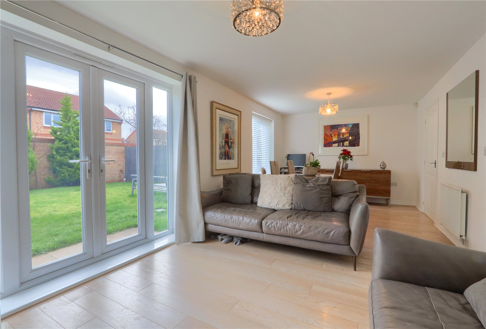 4 bed house for sale in Maplewood Drive, Middlesbrough  - Property Image 7