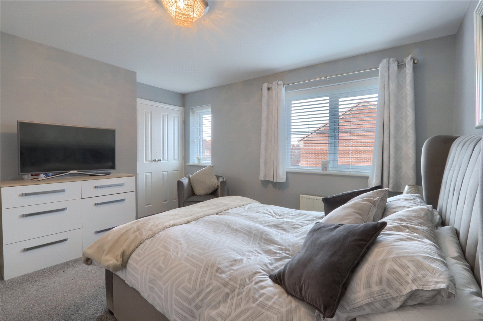 4 bed house for sale in Maplewood Drive, Middlesbrough  - Property Image 10