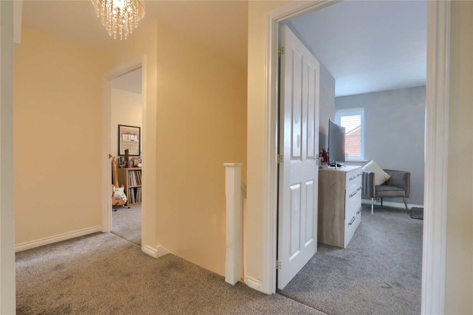 4 bed house for sale in Maplewood Drive, Middlesbrough  - Property Image 16