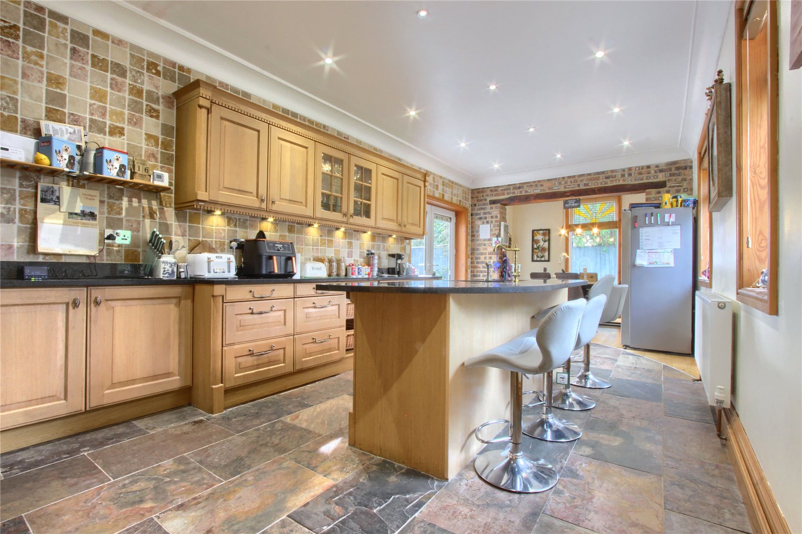 4 bed house for sale in High Street, Eston  - Property Image 4