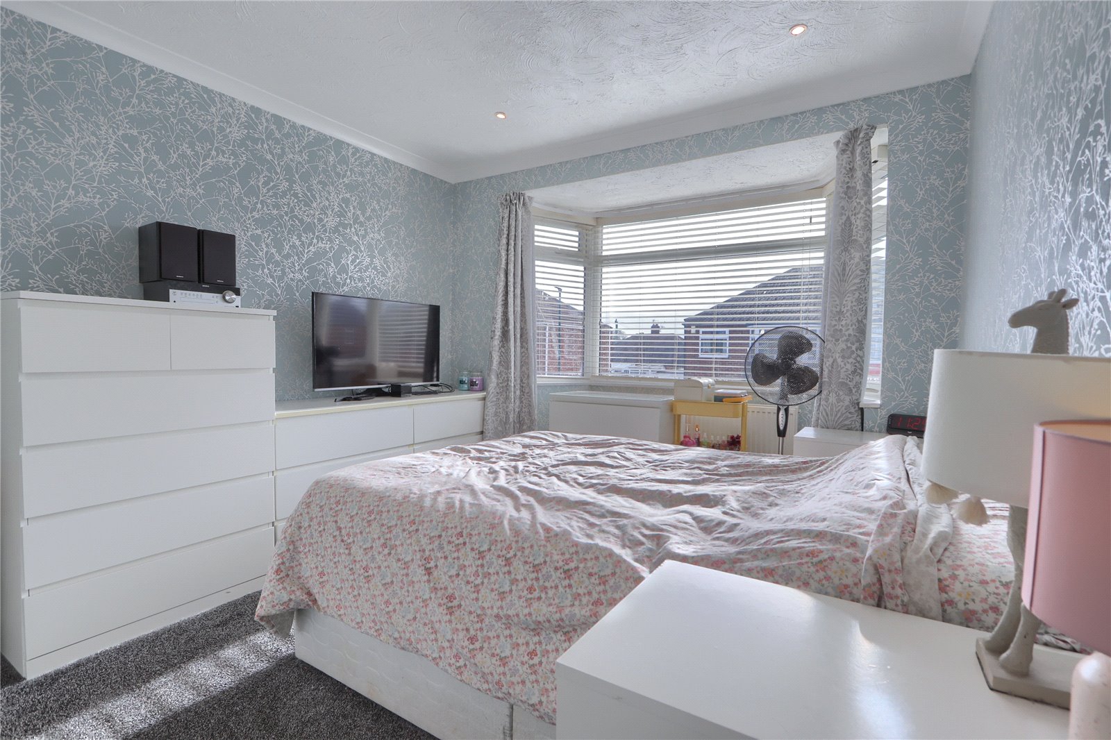 3 bed house for sale in Kettleness Avenue, Redcar  - Property Image 7