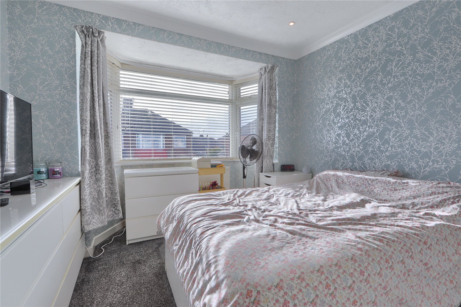 3 bed house for sale in Kettleness Avenue, Redcar  - Property Image 8