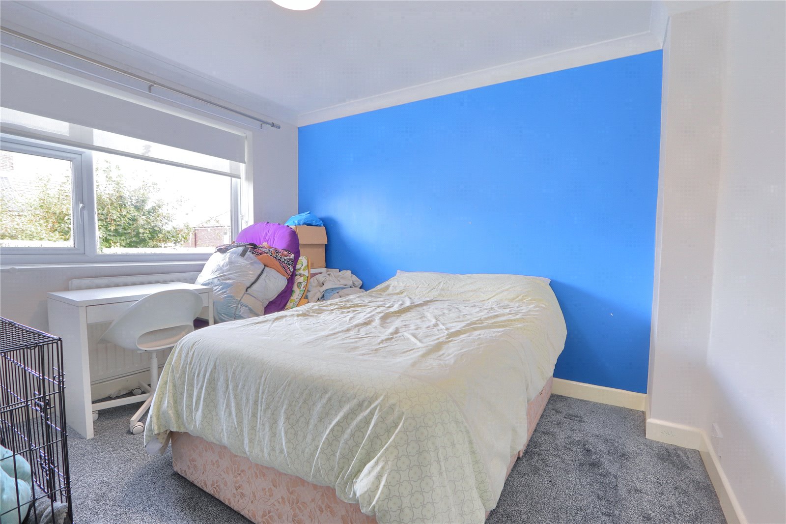 3 bed house for sale in Kettleness Avenue, Redcar  - Property Image 9
