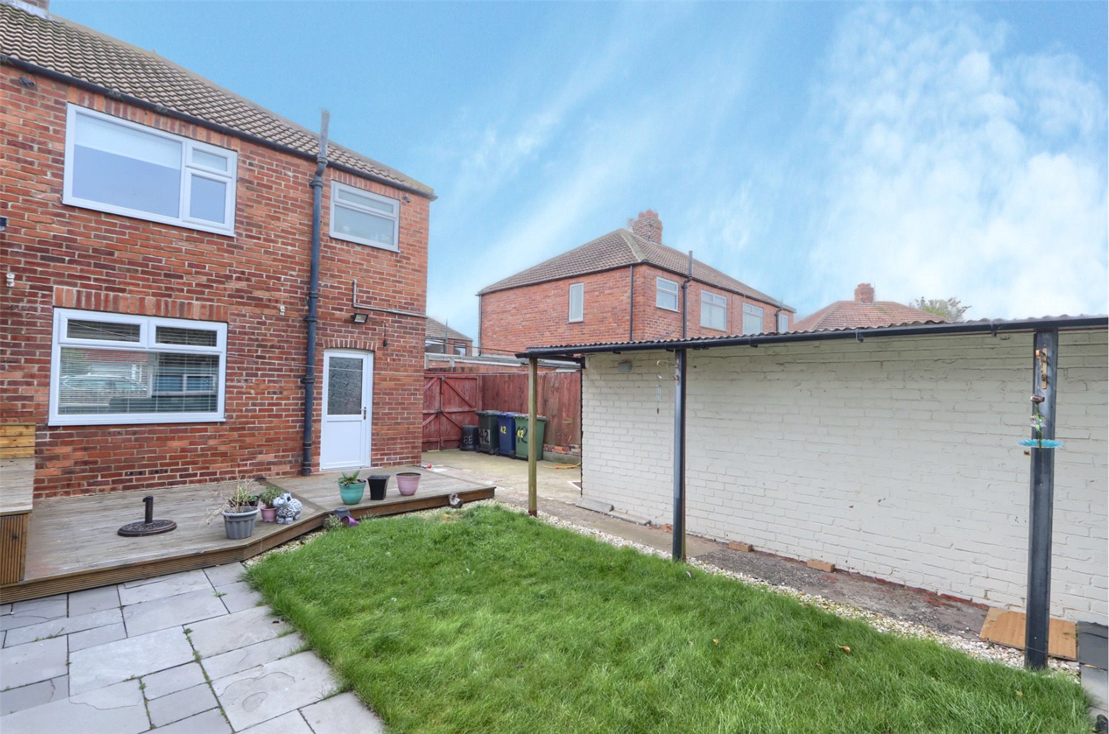 3 bed house for sale in Kettleness Avenue, Redcar  - Property Image 13