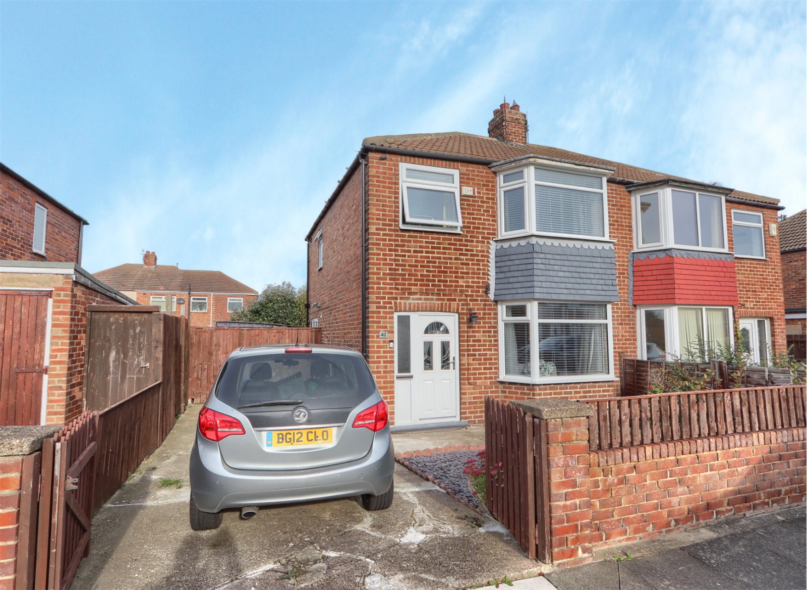 3 bed house for sale in Kettleness Avenue, Redcar  - Property Image 15