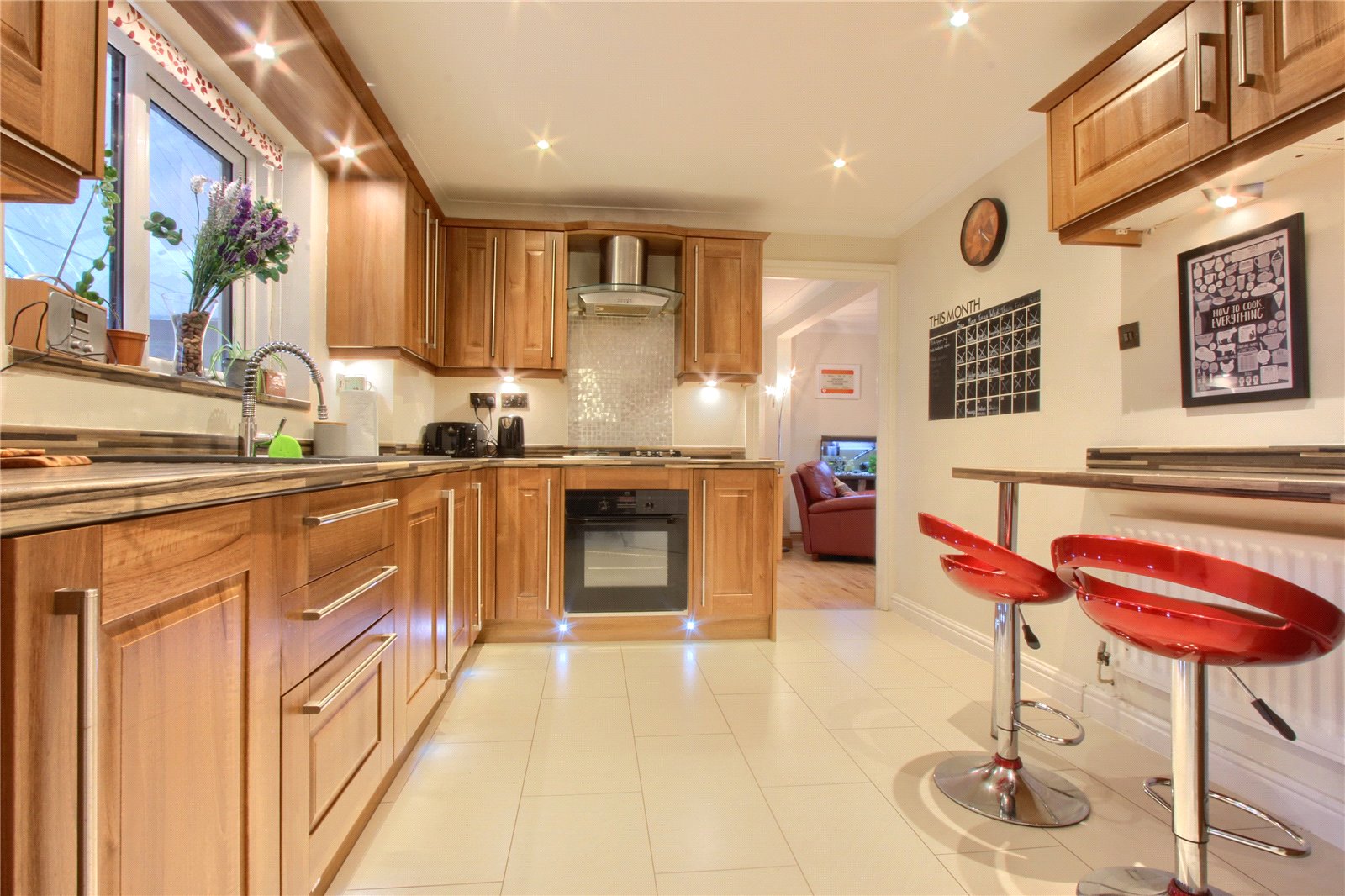 3 bed house for sale in Stonegate, Eston  - Property Image 9