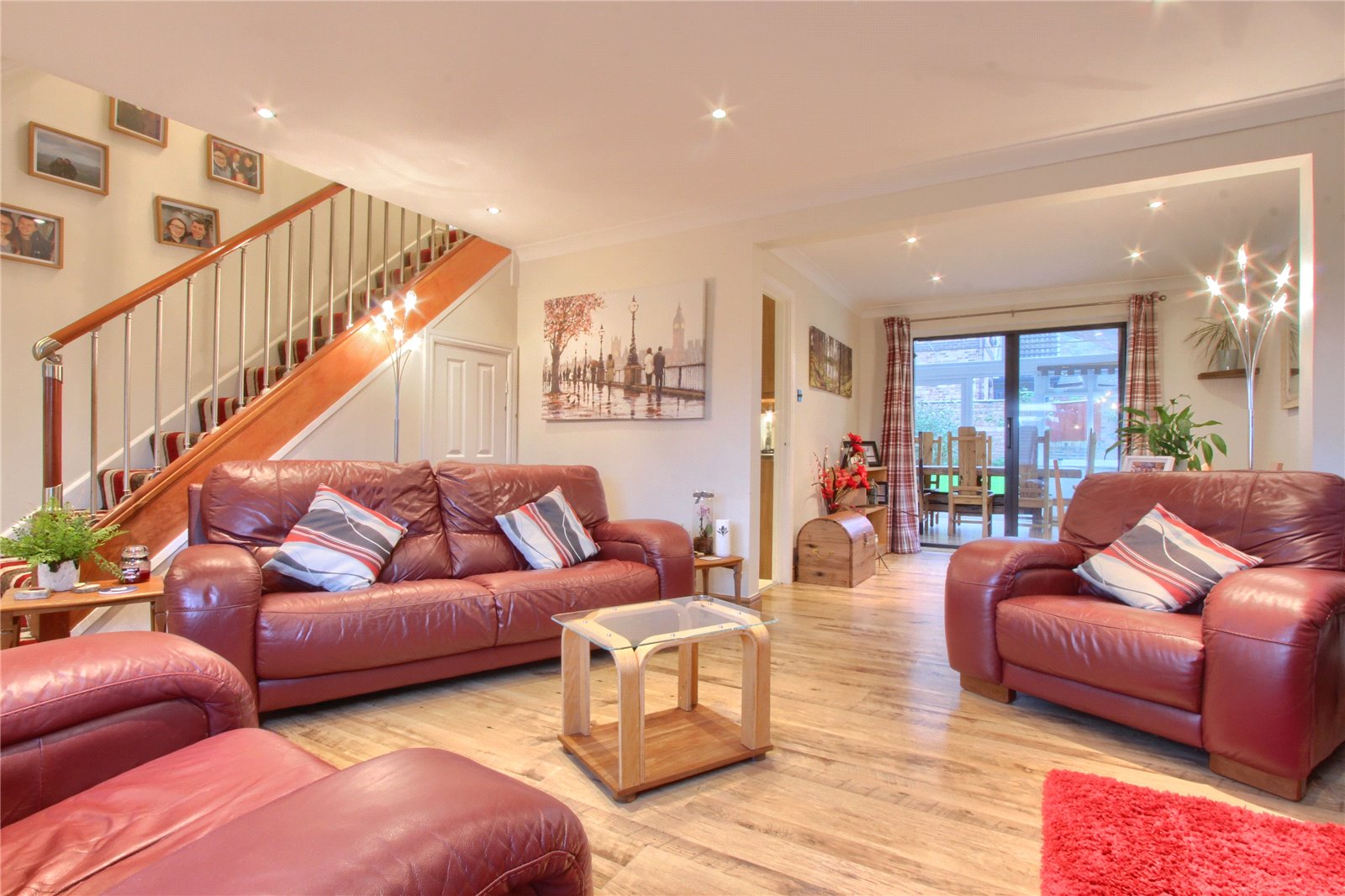 3 bed house for sale in Stonegate, Eston  - Property Image 3
