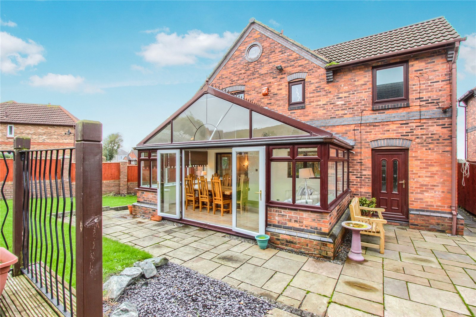 3 bed house for sale in Stonegate, Eston  - Property Image 8