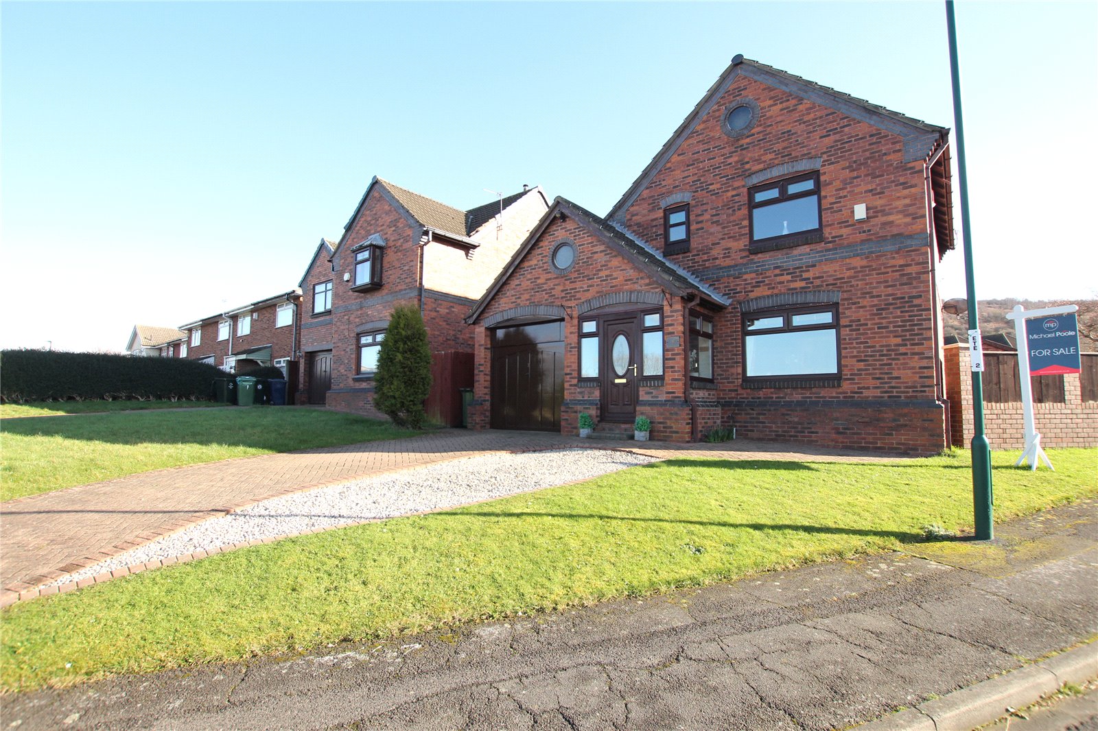 3 bed house for sale in Stonegate, Eston 1