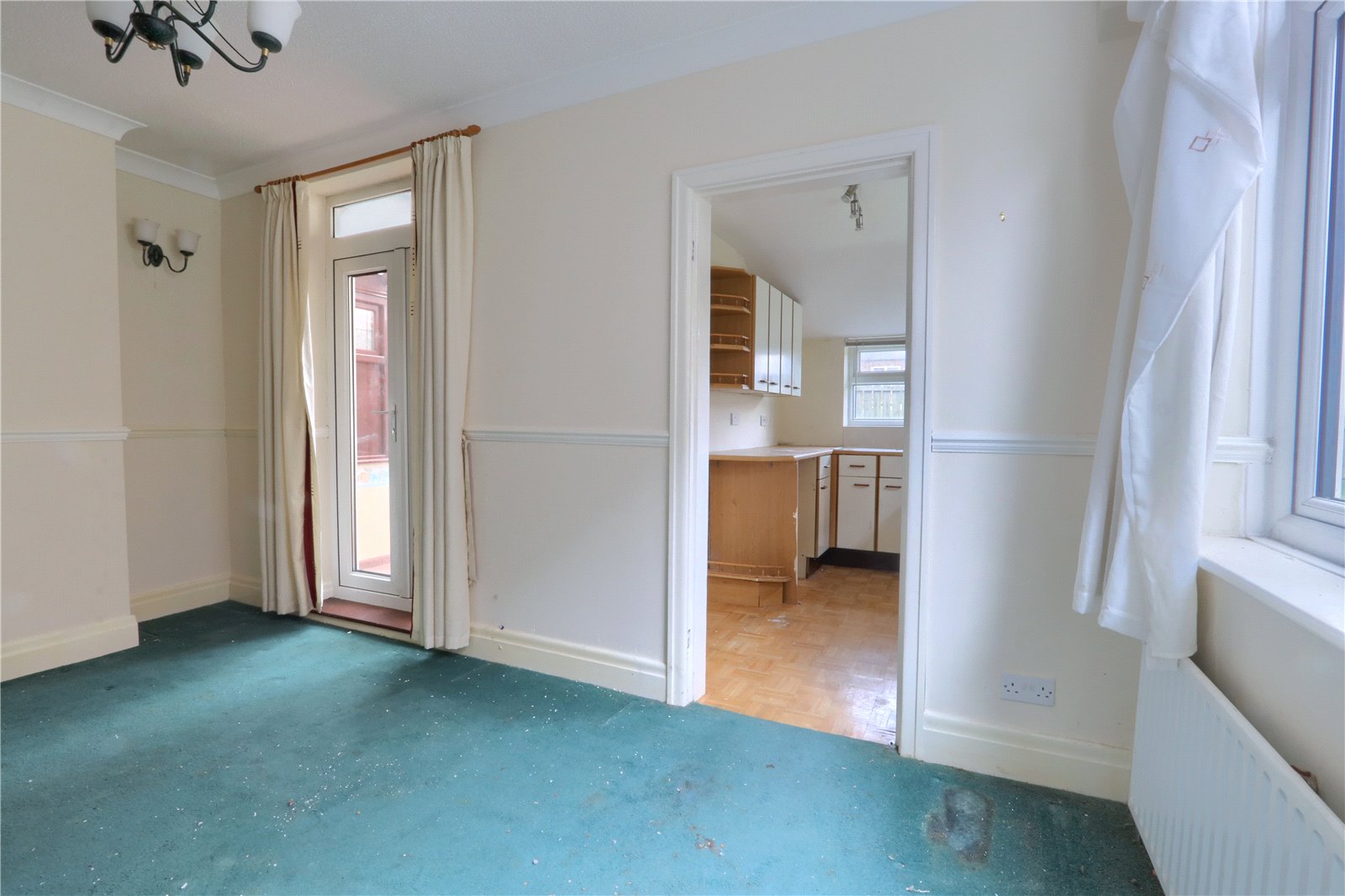 2 bed house for sale in Canterbury Road, Redcar 2